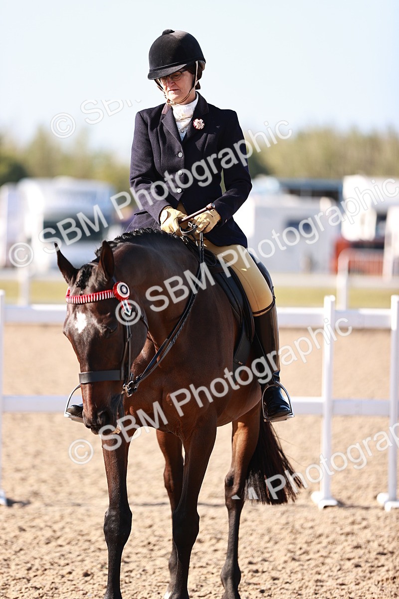 SBM_21976 - Class 701 - Best Turned Out