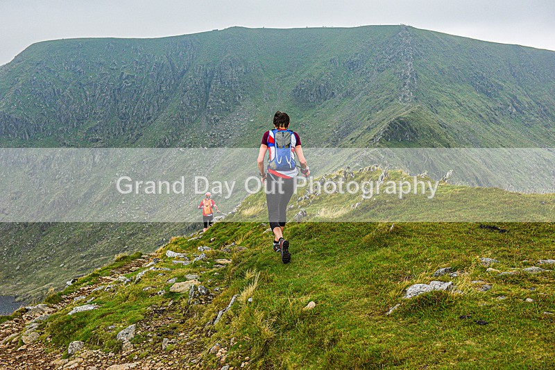 Grisedale Horseshoe-923 - Grisedale Horseshoe Fell Race Saturday 3rd September 2022