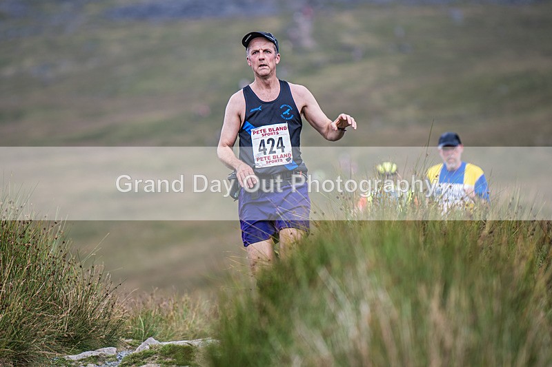 Ingleborough-712 - Ingleborough Mountain Race Saturday 18th July 2026