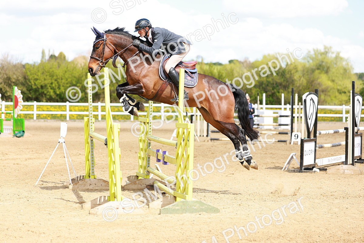 SBM_001606 - Class 3 - Senior Discovery - 1.00m