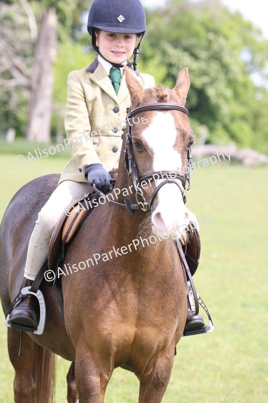 20260426-3020 - Class 33 - Best Pony 14.2hh and Under