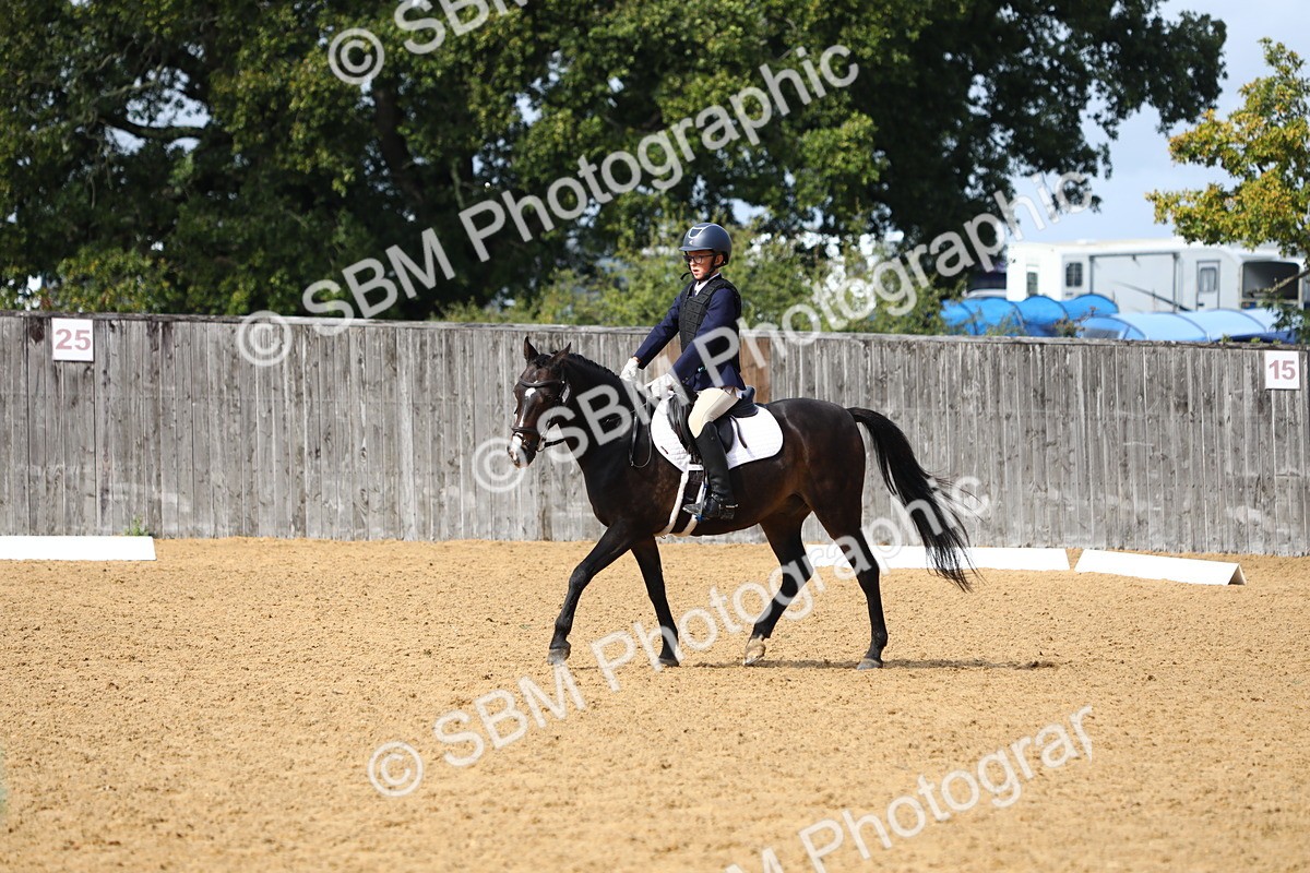 SBM_42692 - D21 - Junior Championship Intro 1