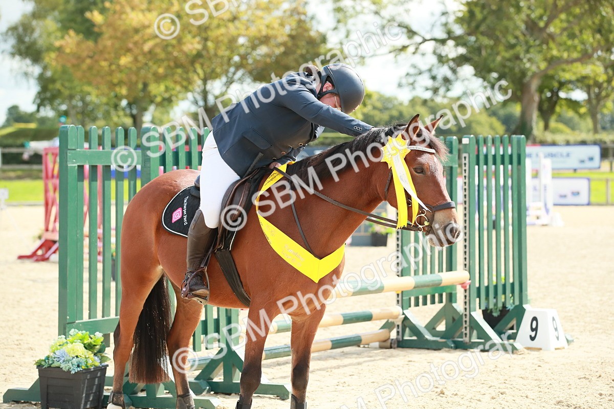 SBM_25382 - J28 Senior 60cm Championship