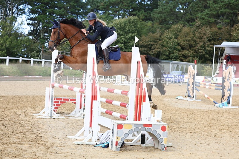 3E7A9602 - Class 10: Senior 95cm open