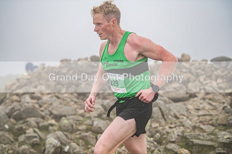 Fairfield-61 - Fairfield Horseshoe Fell Race Saturday 9th May 2026