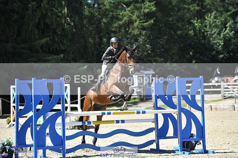 230707-113350-07242 - Cls 16 Newcomers & 1.10m Open