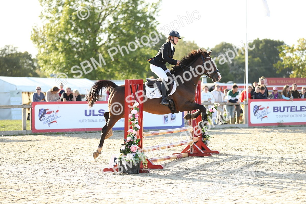 SBM_54039 - J23 - Junior Horse 70cm Championship