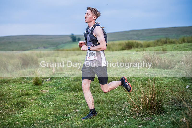 Tebay-475 - Tebay Fell Race Wednesday 26th June 2024