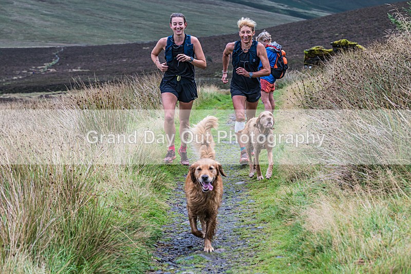 Old Crown Round-2 - Old Crown Round Fell Race Saturday 12th September 2026