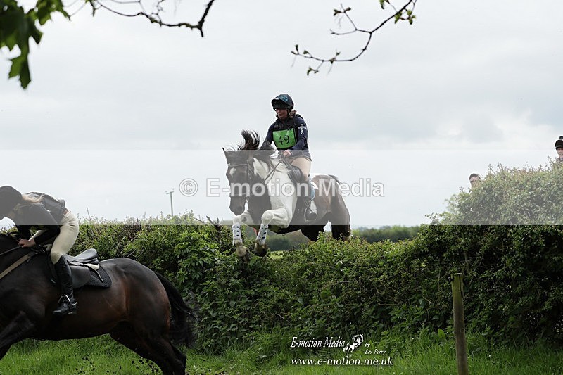 BTC 070523 147 - British Team Chase (Oakley) 07/05/23