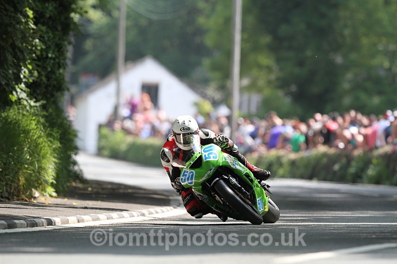PR158019 - Supersport Race 2