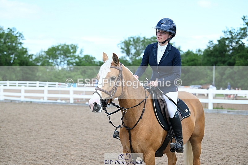 240609A-112953-04352 - Cls 22 Pony Discovery Jump Off and Presentations