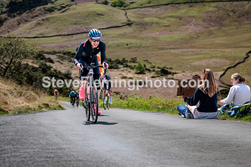 122832 - Blea Tarn Climb 12:00 - 13:00
