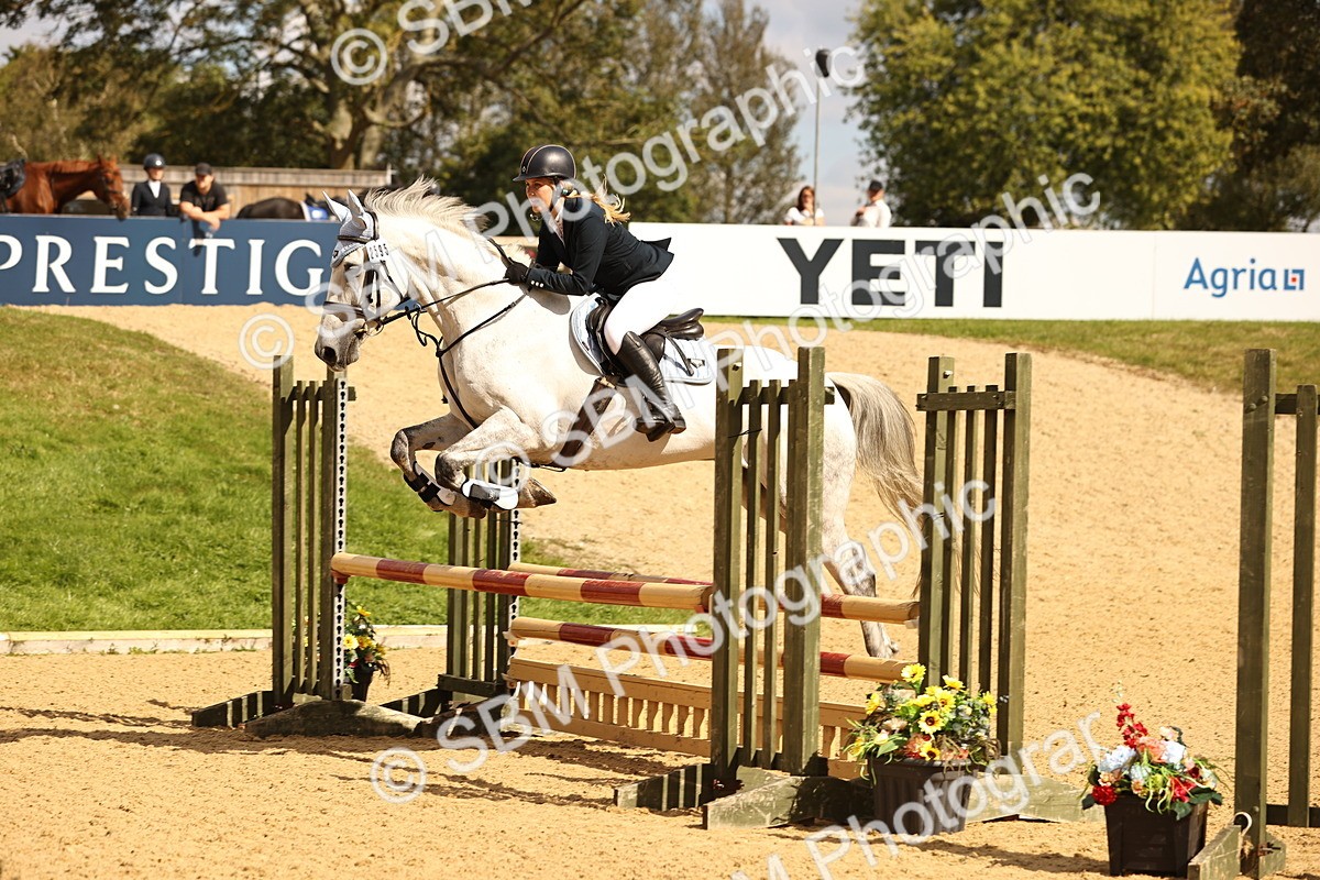 SBM_43201 - J40 Senior 90cm Supreme Championship