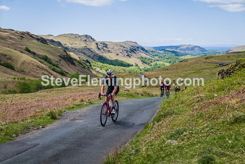 120747 - Hardknott Pass Camera 1 12.00-13.00