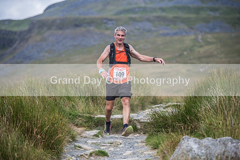 Ingleborough-739 - Ingleborough Mountain Race Saturday 18th July 2026