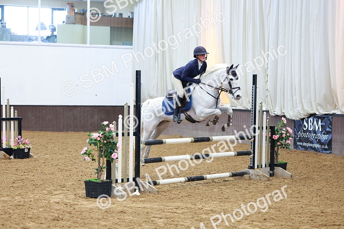 SBM_002150 - Class 8 - Senior British Novice - 90cm
