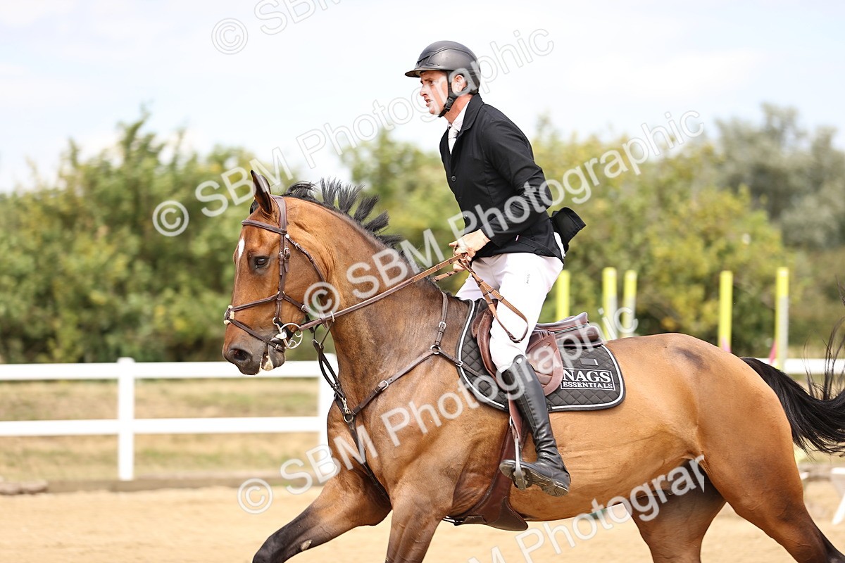 SBM_010802 - Class 10 - Talent Seekers Inc 7 Years Old Championship Qualifer - 1st Half