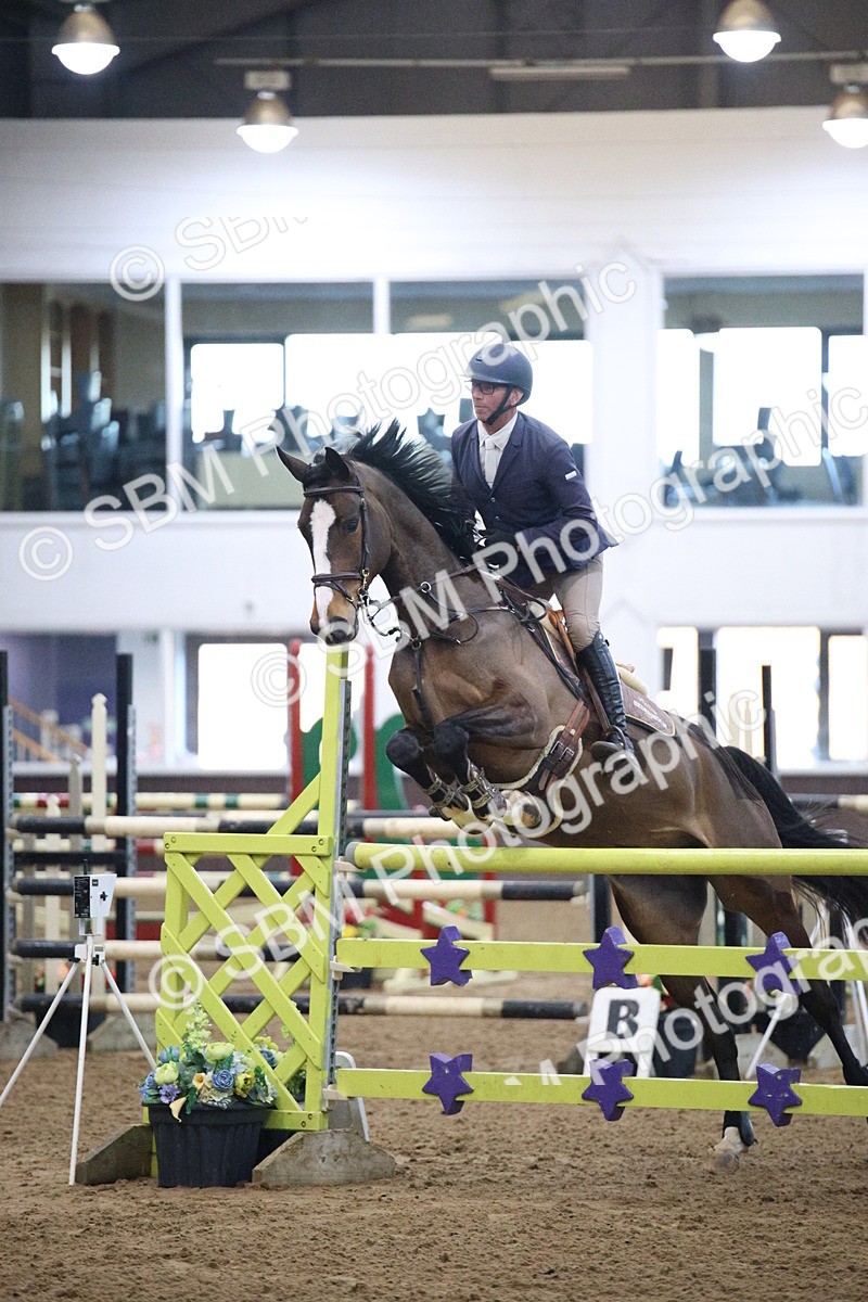 5K7A4624 - Class 5 - Blue Chip Calming Performance Championship Qualifer