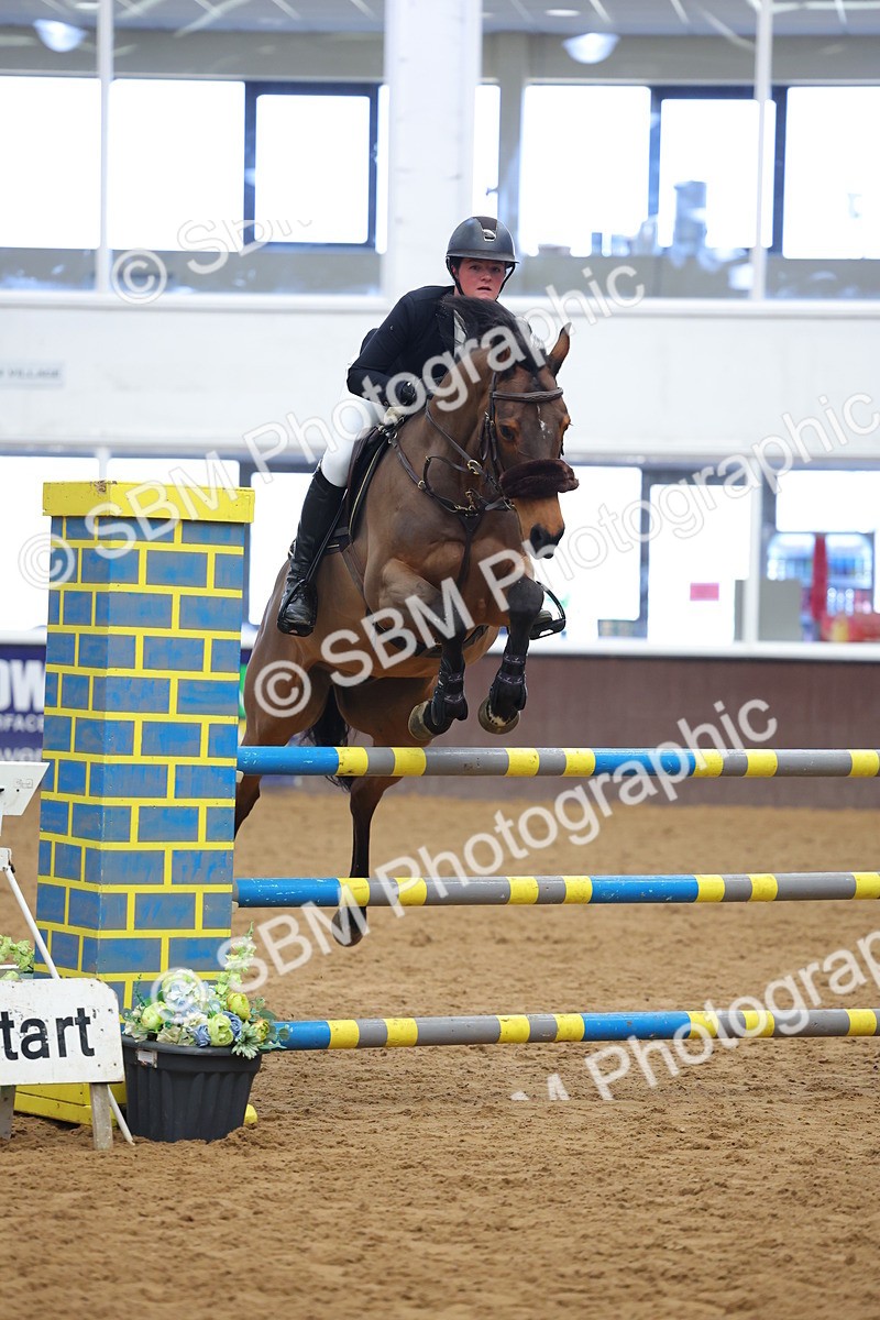 SBM_002675 - Class 8 - Senior Newcomers - 1.10m