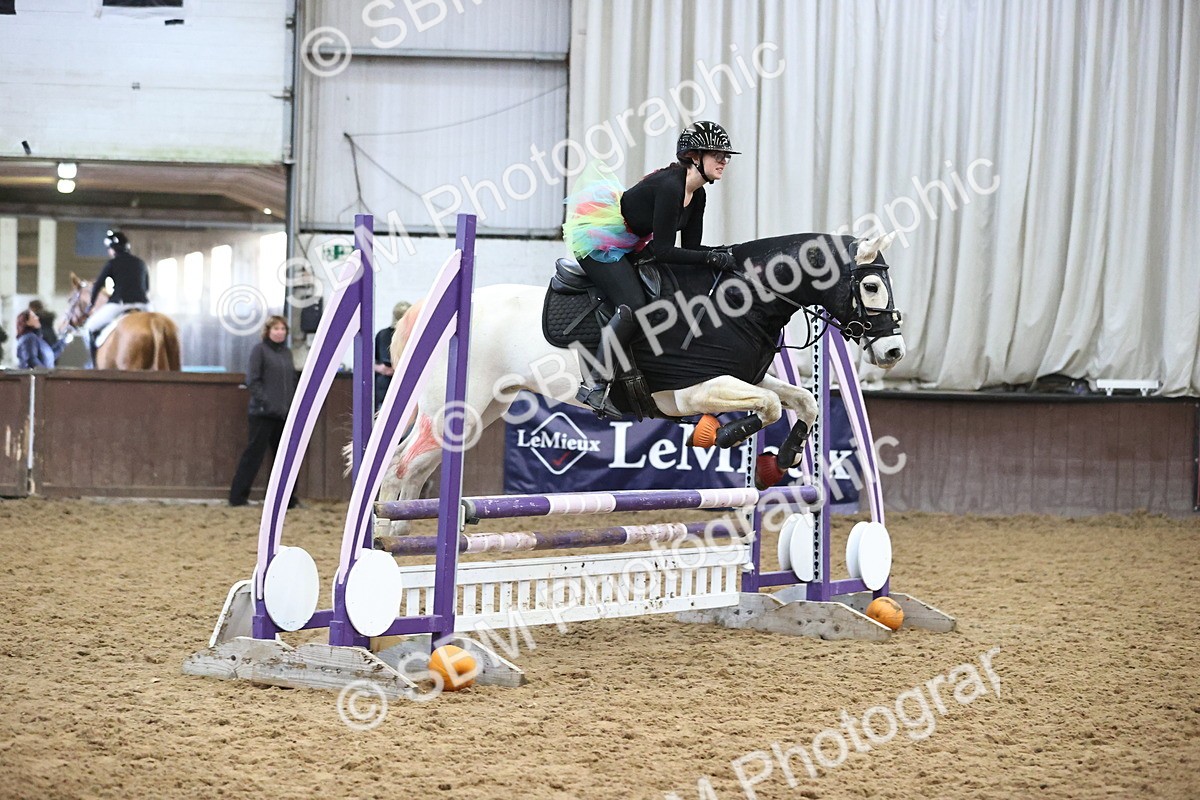 SBM_003067 - Class 5 - Accumulator with Joker 70cm
