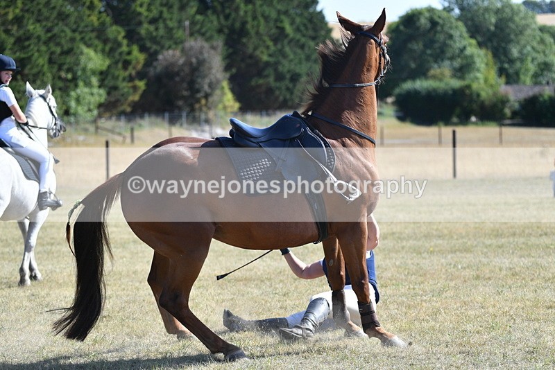 WJ5_4651 - Pre meet