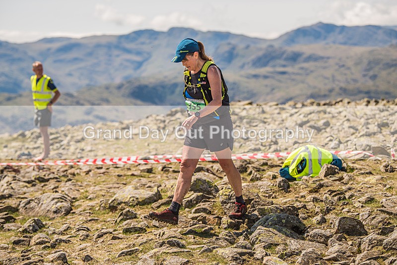 Fairfield-1672 - Fairfield Horseshoe Fell Race Saturday 13th May 2023