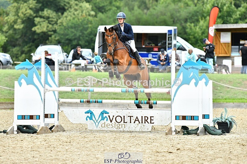 230715-134822-33449 - Cls 90 Newcomers & 1.10m Open Amateur Final