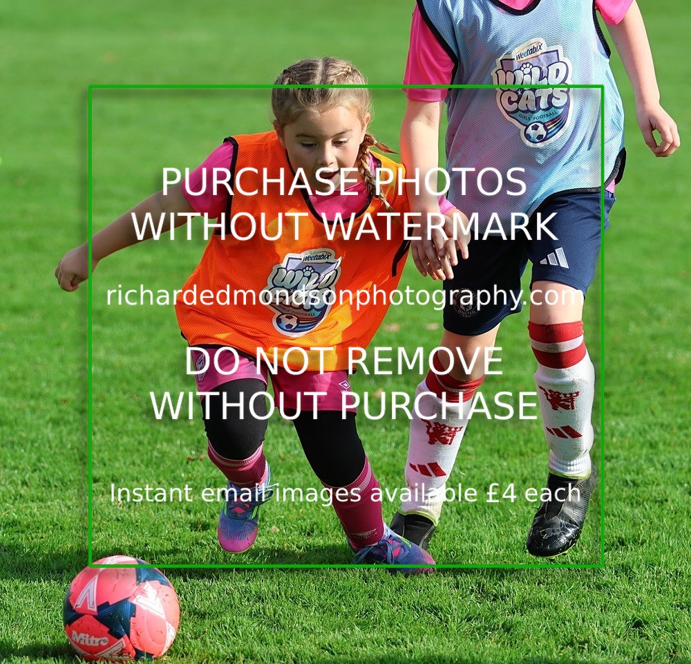 533A7310 - Kendal Utd Wildcats (11/10/25)