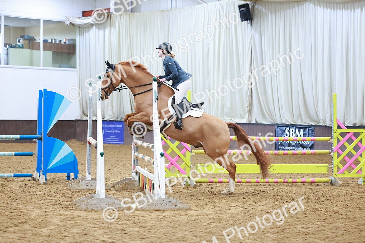 SBM_001056 - Class 3 - Senior Discovery 1.00m