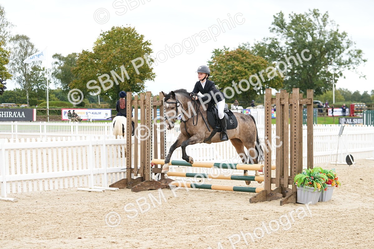 SBM_43442 - J7 - Junior Pony 60cm Championship
