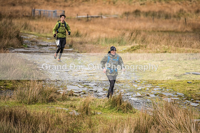 Kong MMM-1095 - Kong Mini Mountain Marathon Round 3 North Wales Blaenau Ffestiniog  Sunday 27th November 2022