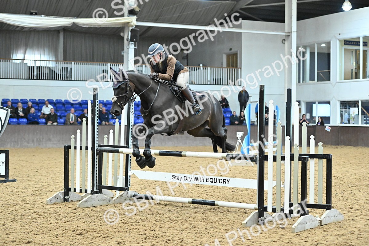 SBM_004102 - Class 60 - 1m Combined Training Showjumping