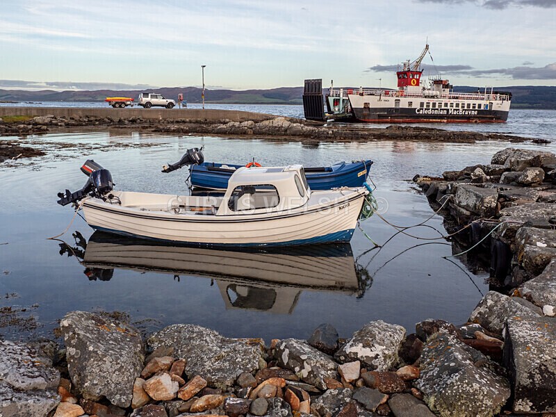 PA150510 - Argyll