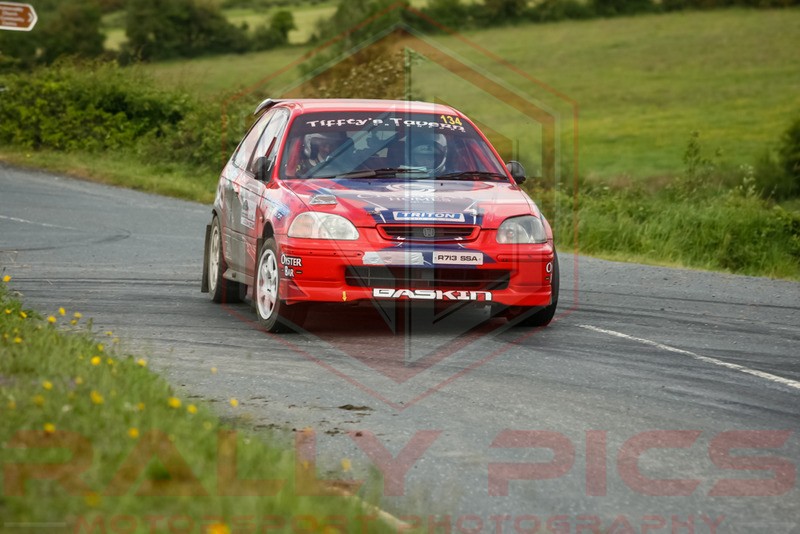 Cavan Rally 68 of 87 - Cavan Rally 2025