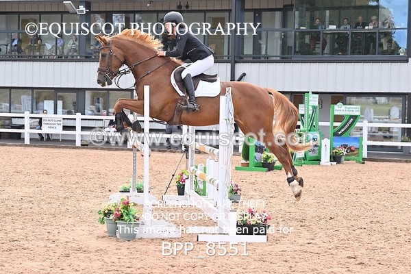 BPP_8551 - CLASS 19 SAT Senior 1.05m Open