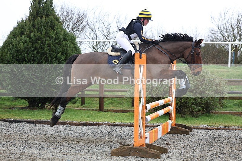 3E7A6850 - Class 2: 80cm Part 1