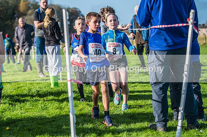 Cumbria XC-39 - Cumbria XC League Workington Saturday 26th October 2024