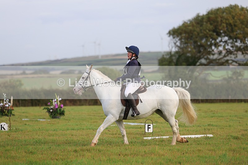 3E7A5122 - Class 1: Trebudannon Open: Dressage