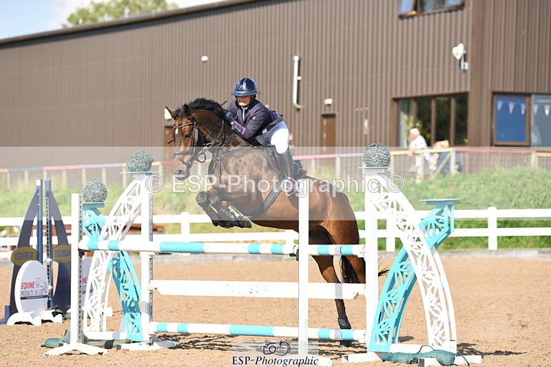 230915A-153458-00825 - Cls 13 1.10m Amateur Qualifier & 1.10m Open