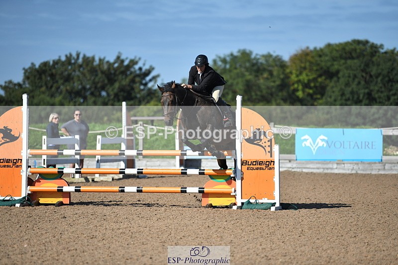 230903A-101825-03652 - Cls 12 95cm Amateur Quali