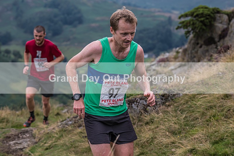 Arnison Crag-58 - Arnison Crag Horseshoe Fell Race Saturday 29th August 2026
