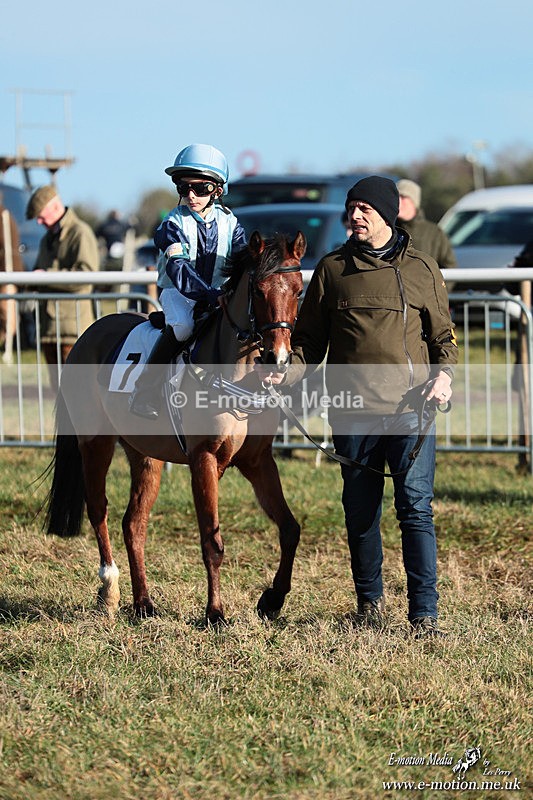 PR PtP 240126 60 - Pony Racing Horseheath 24/01/26
