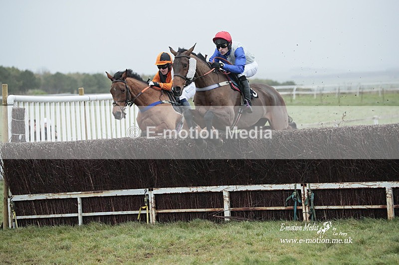 PtP 041222 0791 - Larkhill Racing Club Point-to-Point Larkhill 01/01/23