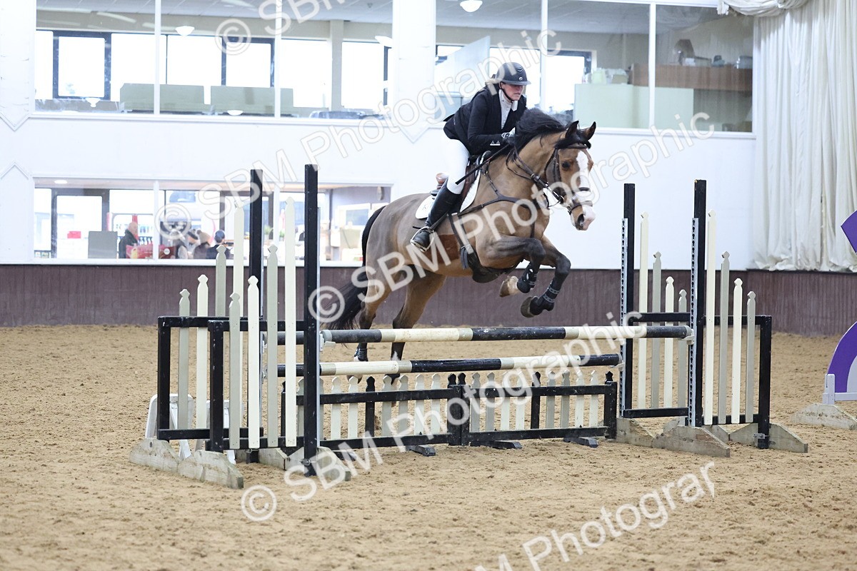 SBM_000498 - Class 2 - Senior British Novice - 90cm