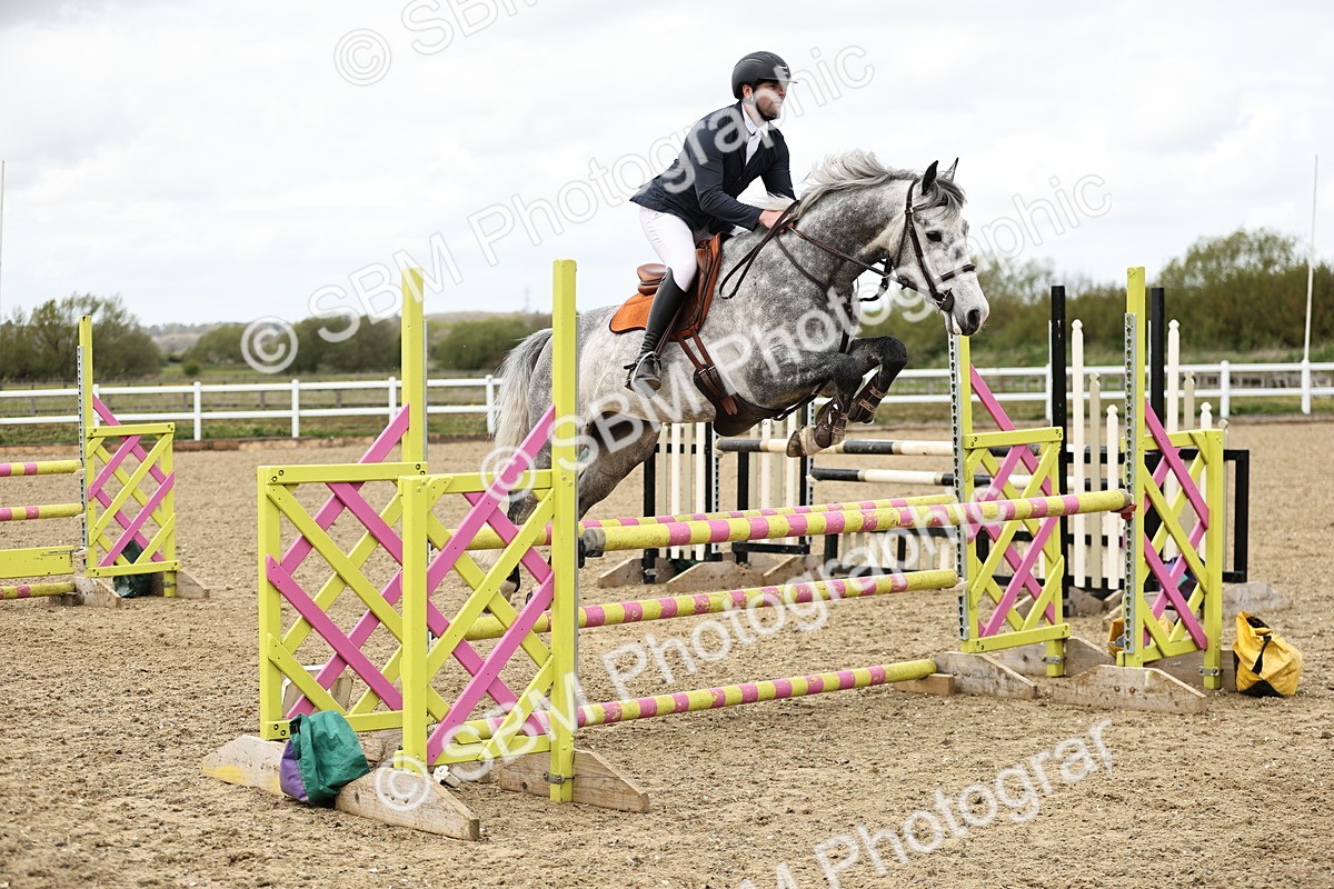 SBM_001016 - Class 3 - Senior Discovery - 1.00m