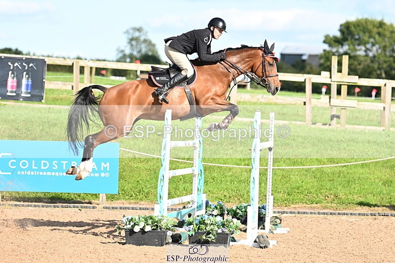 240913A-161040-05174 - Cls 18 National 1.40m Open