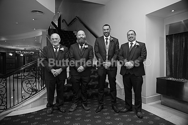 - Aisling Lynch and Gino Wedding