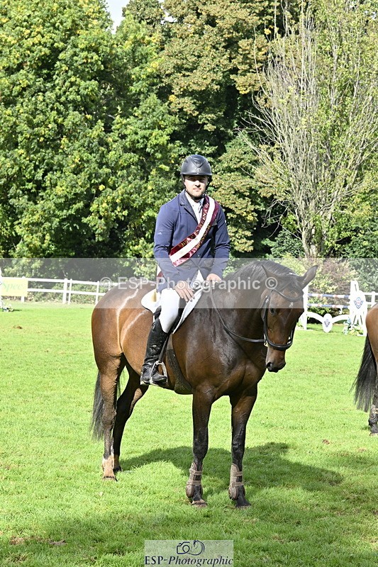 250831A-163123-11078 - Cls 39 Amateur 1.10m Grand Prix