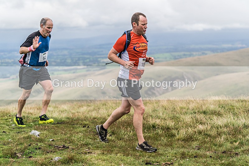 Fellside-250 - Fellside Fell Race Wednesday 24th July 2024